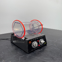 KD-2000 MINI-TUMBLER image 0